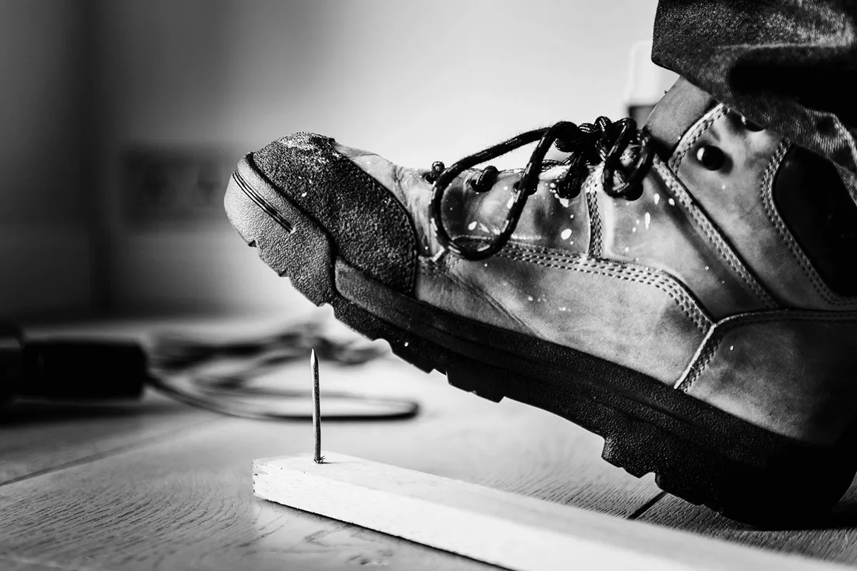 Najudobnije radne cipele sa zaštitom: Istorija o radnoj obući sa čeličnom kapom